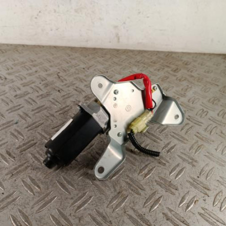Moteur essuie glace arriere HONDA JAZZ 2