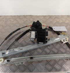 Leve vitre electrique avant gauche CITROEN C4 PICASSO 1 Photo n°1