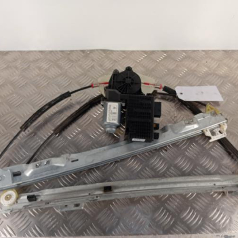 Leve vitre electrique avant gauche CITROEN C4 PICASSO 1
