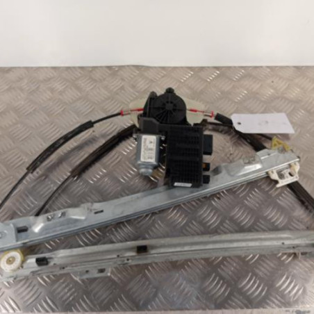 Leve vitre electrique avant gauche CITROEN C4 PICASSO 1 Photo n°1