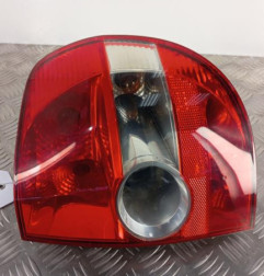 Feu arriere principal droit (feux) VOLKSWAGEN FOX Photo n°1
