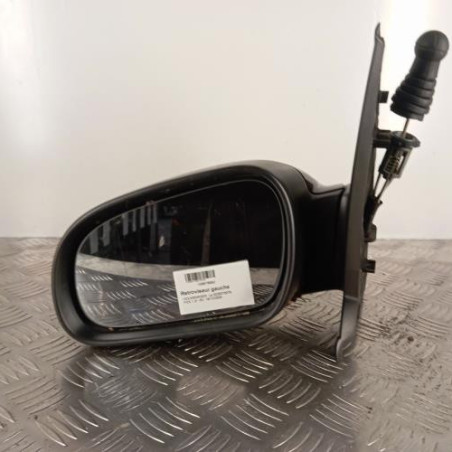 Retroviseur gauche VOLKSWAGEN FOX Photo n°1