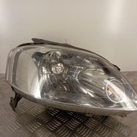 Optique avant principal droit (feux)(phare) VOLKSWAGEN FOX Photo n°1