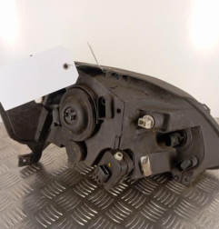Optique avant principal gauche (feux)(phare) VOLKSWAGEN FOX