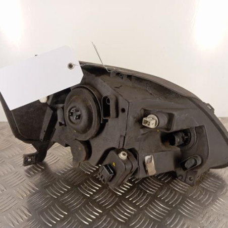Optique avant principal gauche (feux)(phare) VOLKSWAGEN FOX