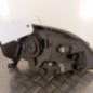 Optique avant principal gauche (feux)(phare) VOLKSWAGEN FOX