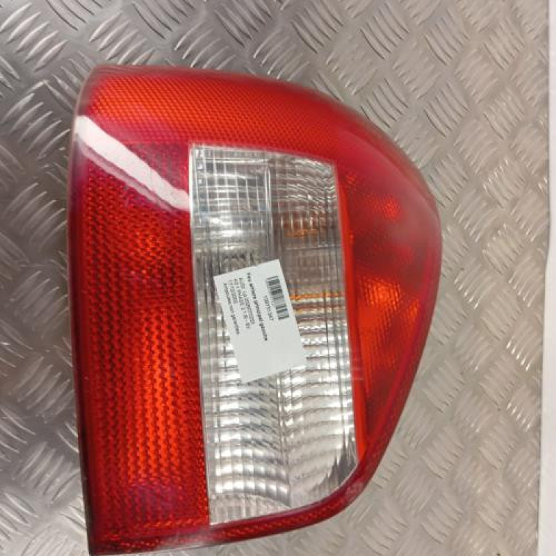 Feu arriere principal gauche (feux) AUDI A3 1
