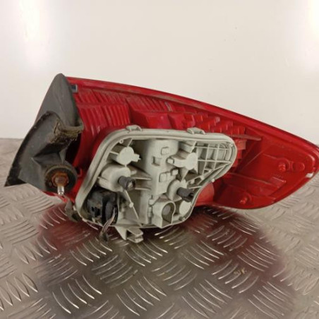 Feu arriere principal gauche (feux) AUDI A3 2