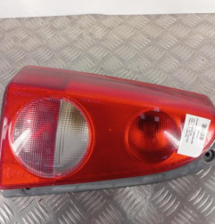 Feu arriere principal gauche (feux) OPEL AGILA A Photo n°1