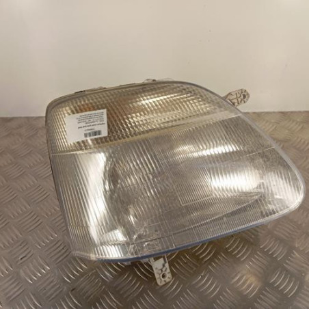 Optique avant principal droit (feux)(phare) OPEL AGILA A Photo n°1