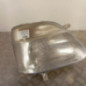 Optique avant principal droit (feux)(phare) OPEL AGILA A