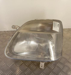 Optique avant principal gauche (feux)(phare) OPEL AGILA A Photo n°1
