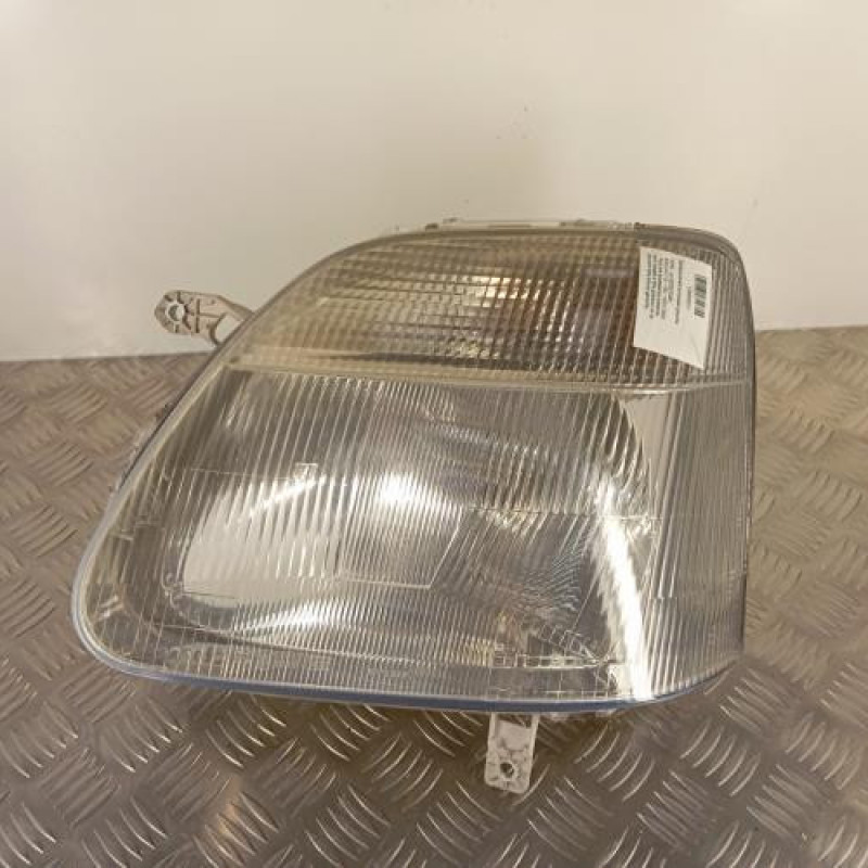 Optique avant principal gauche (feux)(phare) OPEL AGILA A