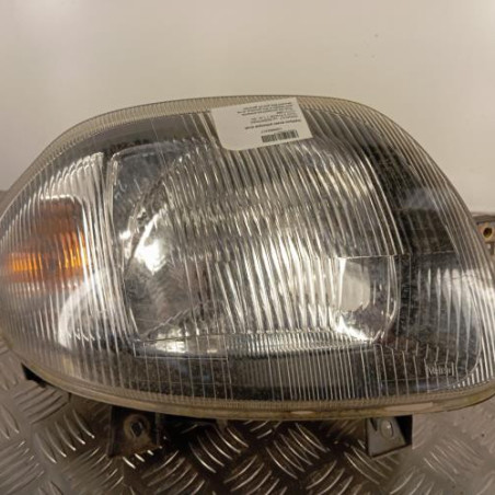 Optique avant principal droit (feux)(phare) RENAULT CLIO 2 Photo n°1