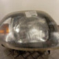 Optique avant principal droit (feux)(phare) RENAULT CLIO 2