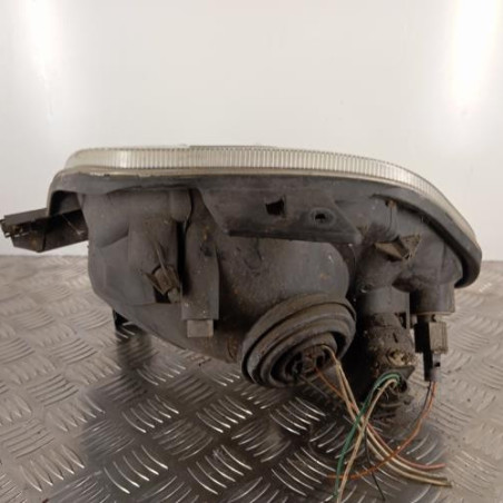 Optique avant principal droit (feux)(phare) RENAULT CLIO 2