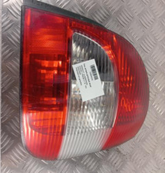 Feu arriere principal droit (feux) RENAULT SCENIC 1 Photo n°1