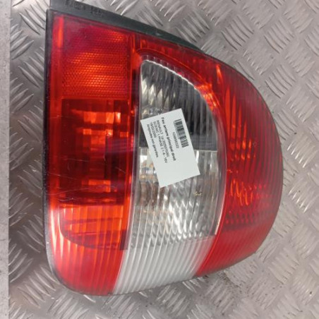 Feu arriere principal droit (feux) RENAULT SCENIC 1 Photo n°1
