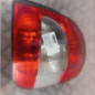 Feu arriere principal droit (feux) RENAULT SCENIC 1