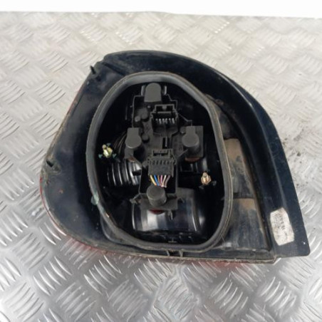 Feu arriere principal droit (feux) RENAULT SCENIC 1