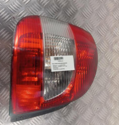 Feu arriere principal gauche (feux) RENAULT SCENIC 1 Photo n°1