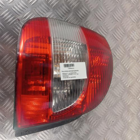 Feu arriere principal gauche (feux) RENAULT SCENIC 1 Photo n°1