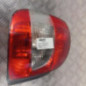 Feu arriere principal gauche (feux) RENAULT SCENIC 1