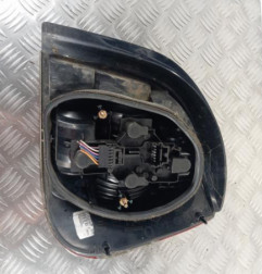 Feu arriere principal gauche (feux) RENAULT SCENIC 1