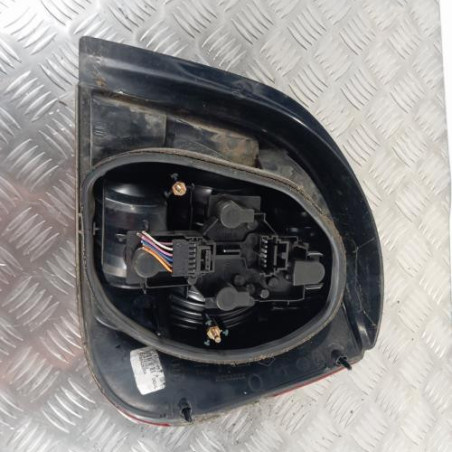 Feu arriere principal gauche (feux) RENAULT SCENIC 1