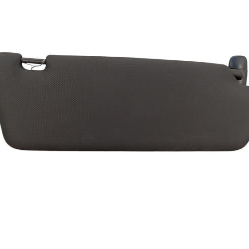 Pare soleil gauche AUDI Q5 1 Pare soleil gauche AUDI Q5 1
