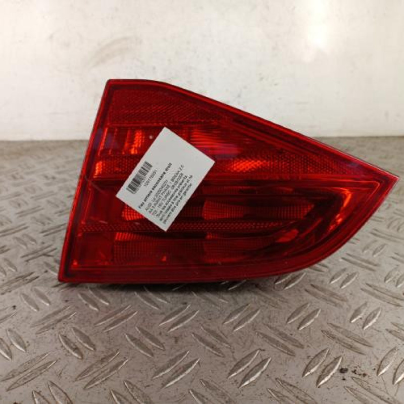 Feu arriere secondaire droit (feux) AUDI A4 3