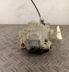 Serrure avant droit AUDI A4 2