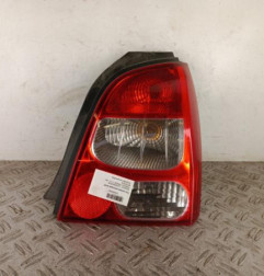 Feu arriere principal droit (feux) RENAULT TWINGO 2 Photo n°1