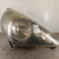 Optique avant principal droit (feux)(phare) HONDA JAZZ 2