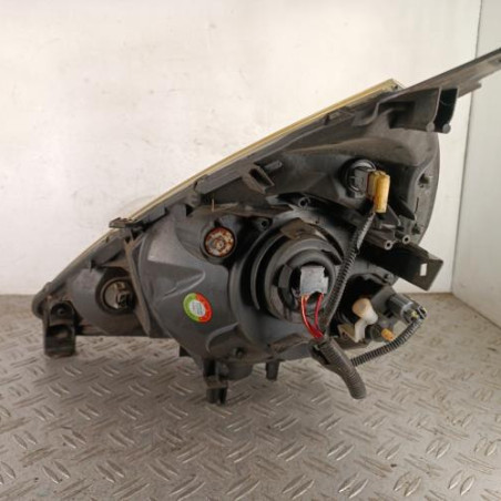 Optique avant principal droit (feux)(phare) HONDA JAZZ 2
