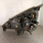 Optique avant principal droit (feux)(phare) HONDA JAZZ 2
