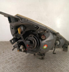 Optique avant principal gauche (feux)(phare) HONDA JAZZ 2