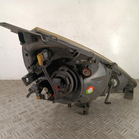 Optique avant principal gauche (feux)(phare) HONDA JAZZ 2