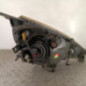 Optique avant principal gauche (feux)(phare) HONDA JAZZ 2