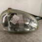 Optique avant principal droit (feux)(phare) OPEL CORSA B