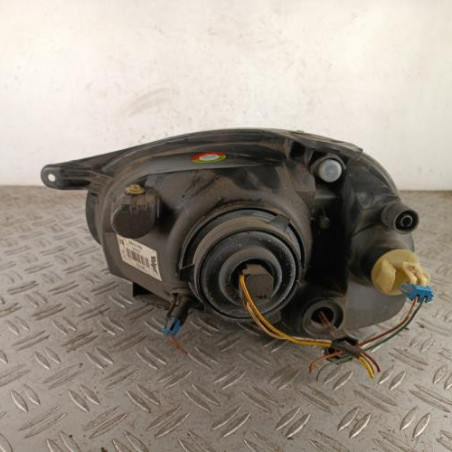 Optique avant principal droit (feux)(phare) OPEL CORSA B