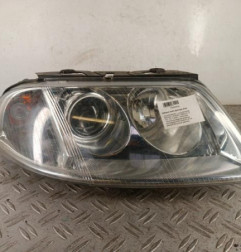 Optique avant principal droit (feux)(phare) VOLKSWAGEN PASSAT 4 Photo n°1