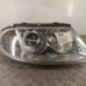 Optique avant principal droit (feux)(phare) VOLKSWAGEN PASSAT 4