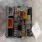 Boitier servitude moteur (BSM) CITROEN C4 PICASSO 1