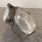 Optique avant secondaire droit (feux)(clignotant) FIAT 500 2