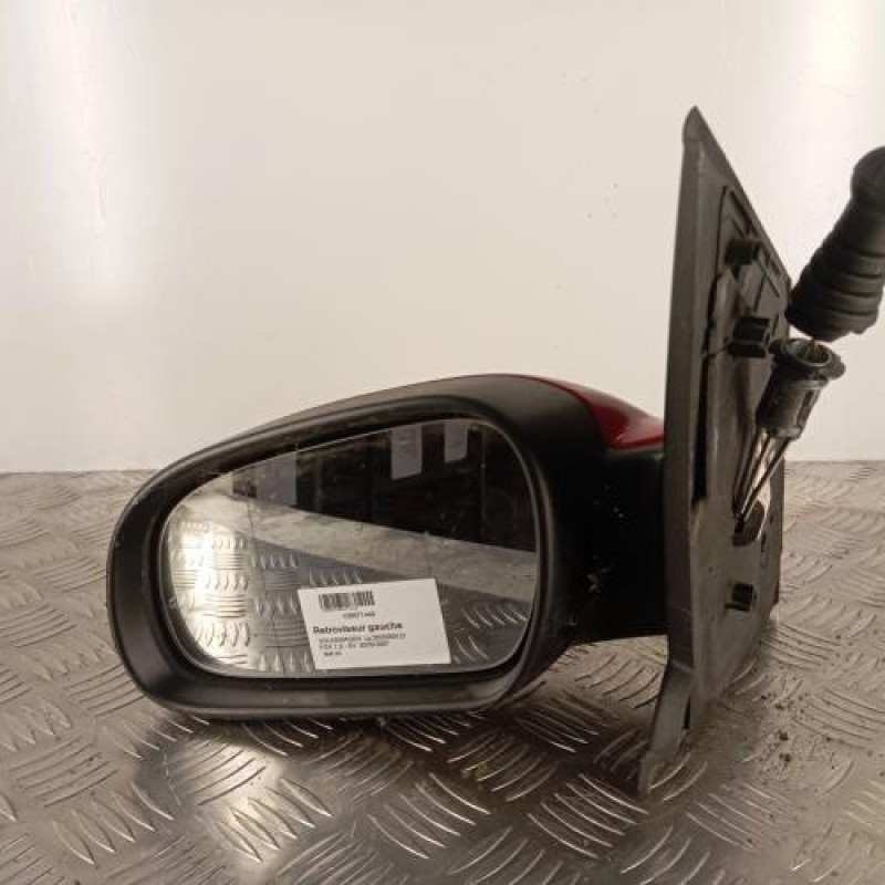Retroviseur gauche VOLKSWAGEN FOX