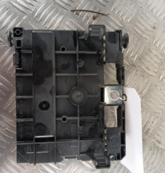 Boitier servitude moteur (BSM) PEUGEOT 3008 1 Photo n°3