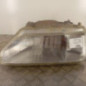 Optique avant principal gauche (feux)(phare) RENAULT R25