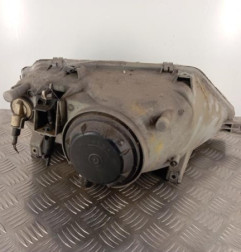 Optique avant principal gauche (feux)(phare) RENAULT R25