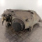 Optique avant principal gauche (feux)(phare) RENAULT R25